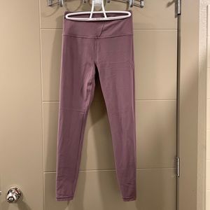 Athleta High Rise Leggings